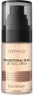 Catrice Fixierspray TEN!SATIONAL 10 IN1 SETTING SPRAY, feuchtigkeitsspendend,