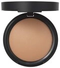 Nilens Jord Puder Baked Mineral Powder, f&uuml;r Alle Hauttypen