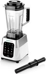 eta Standmixer Vital Blend Fit ETA310090000, 1800 W, mit 26000 U/min und 2l...