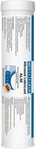 WEICON Schmierfett AL-M Hochleistungsfett, 400 g, (Eimer), Langzeitfett mit...