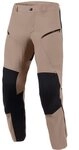 Alpinestars Motorradhose Flex-AST Explorer Motorrad Textilhose H&uuml;ftprotektoren