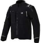 Alpinestars Motorradjacke Andes Pro Drystar XF wasserdichte Motorrad Textiljacke