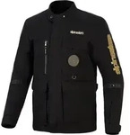 Alpinestars Motorradjacke Dice Motorrad Textiljacke Airbag