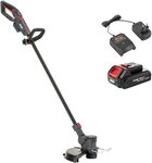 AL-KO Akku-Rasentrimmer AKKU-RASENTRIMMER GTD 1830 GREENLINE SET, 30 cm...