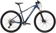 Kross Mountainbike KROSS MTB Hardtail Level 5.0 29" blau 11 G&auml;nge, 11 Gang...
