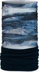 Buff Halstuch Polar warmes Multifunktions-Schlauchtuch / -Schal blau