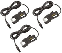 Fluke Spannungspr&uuml;fer Fluke 4637409 i40S-EL/3pk Stromwandlerzange 1 St.,