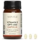 Ascopharm sovita Vitamin E Opti 400 Kapseln Kapsel, 1 er