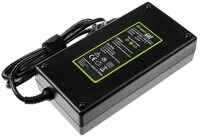 Green Cell PRO Charger / AC Adapter 19.5V 7.7A 150W GC-AD56P Notebook-Netzteil