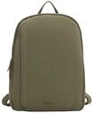 Tamaris Cityrucksack TAS Kimi, Logo Pr&auml;gung