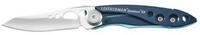 Leatherman Taschenmesser Leatherman Skeletool KB - Taschenmesser mit...