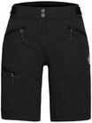 Mammut Trekkingshorts Taiss SO Shorts Women