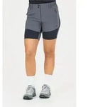 WHISTLER Shorts LALA mit extra komfortablem Funktionsstretch blau 46