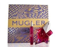 Mugler Duft-Set Mugler Angel Nova Eau de Parfum edp 50ml + 10ml, 1-tlg.