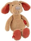 Sigikid Kuscheltier Natural Friends f&uuml;r Babys und Kinder Unisex (1-St)