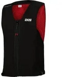 IXS Protektorenweste IPRO 1.0 Airbag Weste schwarz 2XL/3XL