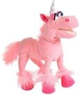 Living Puppets Handpuppe Living Puppets Handpuppe H&ouml;rnchen W839 (Packung),...