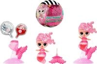 L.O.L. SURPRISE! Anziehpuppe L.O.L. Surprise Mermaids! Makeover Magic Tots,...