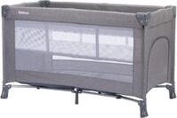 Fillikid Baby-Reisebett Milano, inklusive Transporttasche und...