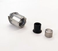 XLC Laufrad XLC Freilaufk&ouml;rper WS-X28 Freilaufk&ouml;rper f&uuml;r WS-C37/50/01/R04