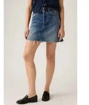Levi's&reg; Jeansrock DECONSTRUCTED SKIRT H1'26 im Five-Pocket Style 27