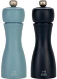 PEUGEOT Gew&uuml;rzm&uuml;hle Tahiti Pfeffer-/Salz Z M&uuml;hlenset 2 Stk 15 cm