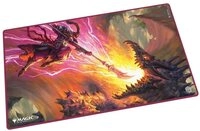 Ultimate Guard Sammelkarte Play-Mat "Tarkir: