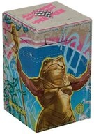 Ultimate Guard Sammelkarte Flip'n'Tray 100+ MtG "Aetherdrift" - Sab - Sunen....