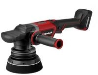 Einhell Akku-Poliermaschine CP-EP 18/125 Li BL-Solo, 3800 max. U/min, (Solo,...