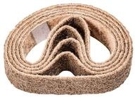 Pferd Schleifpapier PFERD TOOLS Vlies Schleifband VB 35x450mm A100 G f&uuml;r...