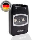Axion TENS-Ger&auml;t STIM-PRO ECO mit 4 Elektroden zur Schmerztherapie,...