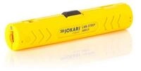 Jokari Abisolierzange Entmanteler CAN-Strip zum Abisolieren CAN-Bus Leitungen