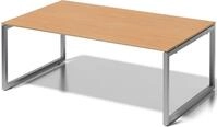 Bisley Konferenztisch Chefarbeitsplatz/Konferenztisch Cito BxTxH 200x120x74cm