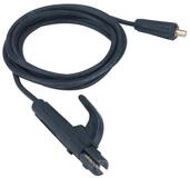 Halter SCHWEI&szlig;KRAFT 1250361 Schwei&szlig;kabel komplett mit Elektrodenhalter SK4