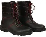 Reis Arbeitsschuhe Winterstiefel Sicherheitsschuhe Schutzkappe SB gef&uuml;ttert