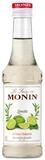 MONIN Getr&auml;nke-Sirup, Monin Limette Sirup ideal f&uuml;r klassische Cocktails 250ml