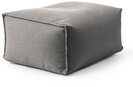 mokebo Pouf Der Ruhestifter (f&uuml;r drinnen & drau&szlig;en), Sitz-Hocker Outdoor,