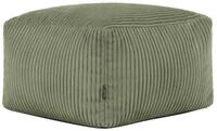 icon Pouf aus Cord &bdquo;Amara&ldquo;, mit F&uuml;llung