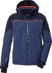 Killtec Skijacke KSW 51 MN SKI JCKT nachtblau