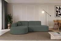 ALTDECOR MARI-L1, Sofa Praktische Bequeme Funktionsecke Couch L-Form Eckcouch,...
