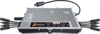 Schwaiger NEP Wechselrichter 2000W Smart-Home-Station, Leistungsstarker, robust...