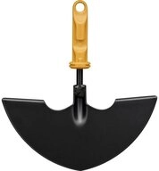 Fiskars Kantenstecher Rasenkantenstecher 1080689 19.7 cm QuikFit&trade;