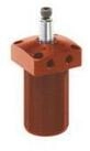 AMF F&uuml;hrungsschiene AMF Spanneisen DIN 6314 einfach Nut 18 mm L&auml;nge 160 mm