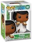 Funko Sammelfigur POP figure Disney The Princess and the Frog Tiana #1672