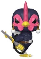 Funko Merchandise-Figur Rooster Fighter POP! TV Vinyl Elizabeth 9 cm
