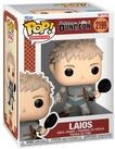 Funko Sammelfigur POP figure Plus Delicious in Dungeon Laios #2199
