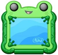 Funko Merchandise-Figur Toy Story 5 POP! Disney Vinyl Figuren Lilypad 9 cm