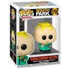 Funko Sammelfigur South Park Kissing Company Butters #1758