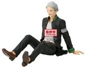 Banpresto Sammelfigur Wind Breaker Umemiya Hajime Sitting figure 17cm