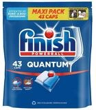 FINISH Powerball Quantum Fresh Sp&uuml;lmaschinentabs (43 Caps)
